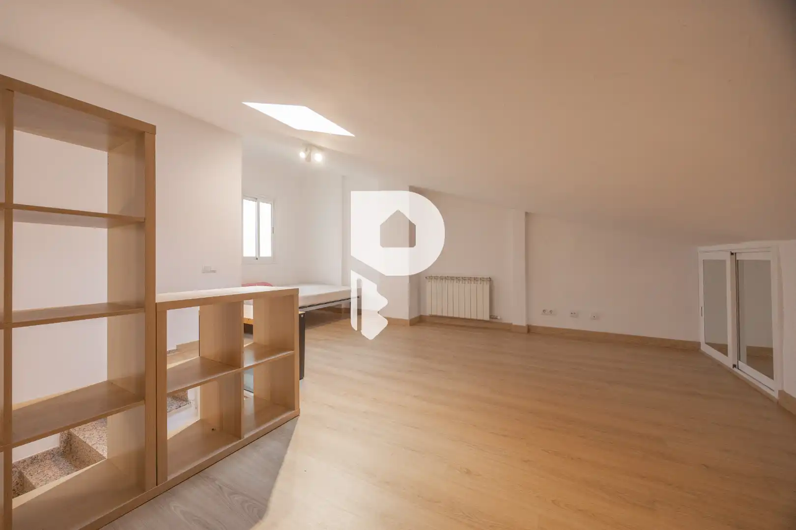 Habitación de Piso en venta en Vallirana con Aire acondicionado, Calefacción y Parquet