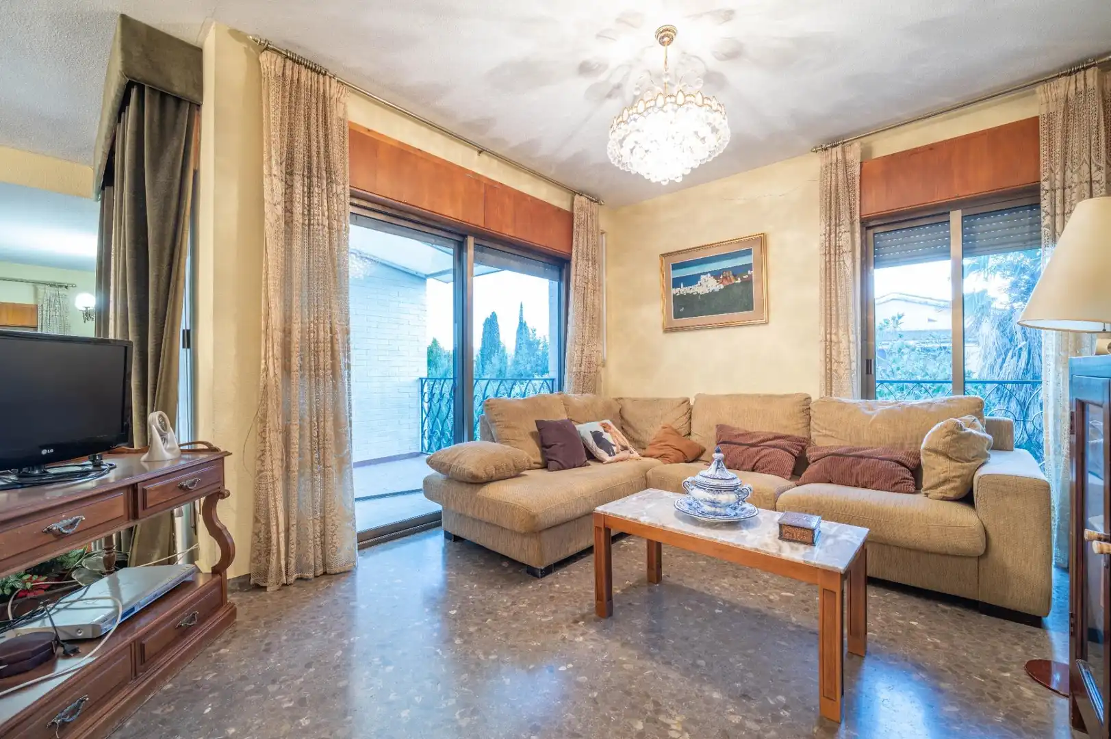 Chalet con terraza en venta en Calle Carril de Santo Domingo 35, imagen 75