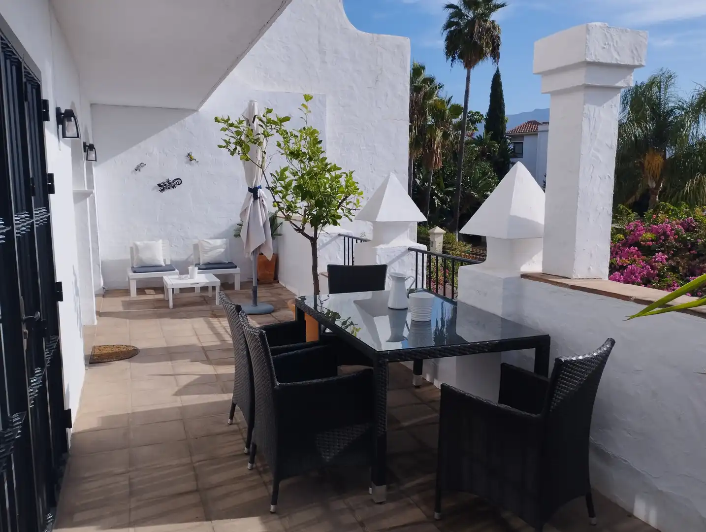 Wohnung mit Pool zur Miete in La Quinta, imagen 26