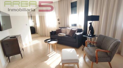 Foto 2 de Apartamento de alquiler en Centro, Mérida