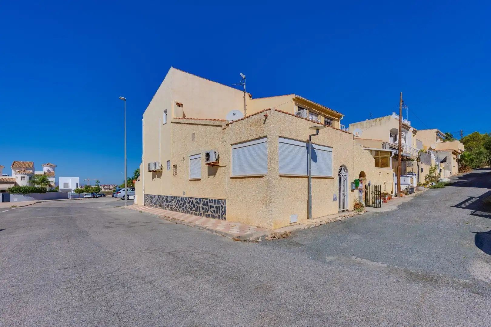 Casa a schiera in vendita a Parque Nalón, imagen 25