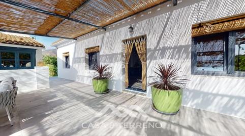 Foto 2 de Casa o xalet en venda a N/a, Centro Histórico, Málaga