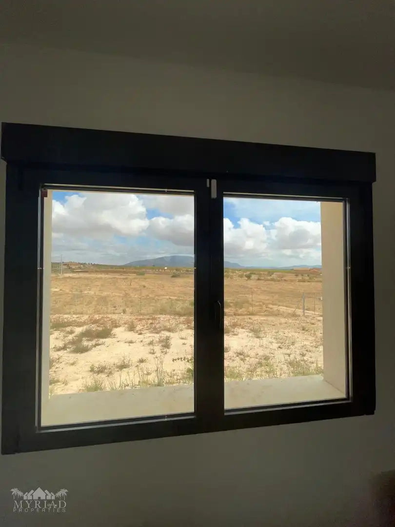 Maison mitoyenne à vendre à El Pinós / Pinoso, imagen 27