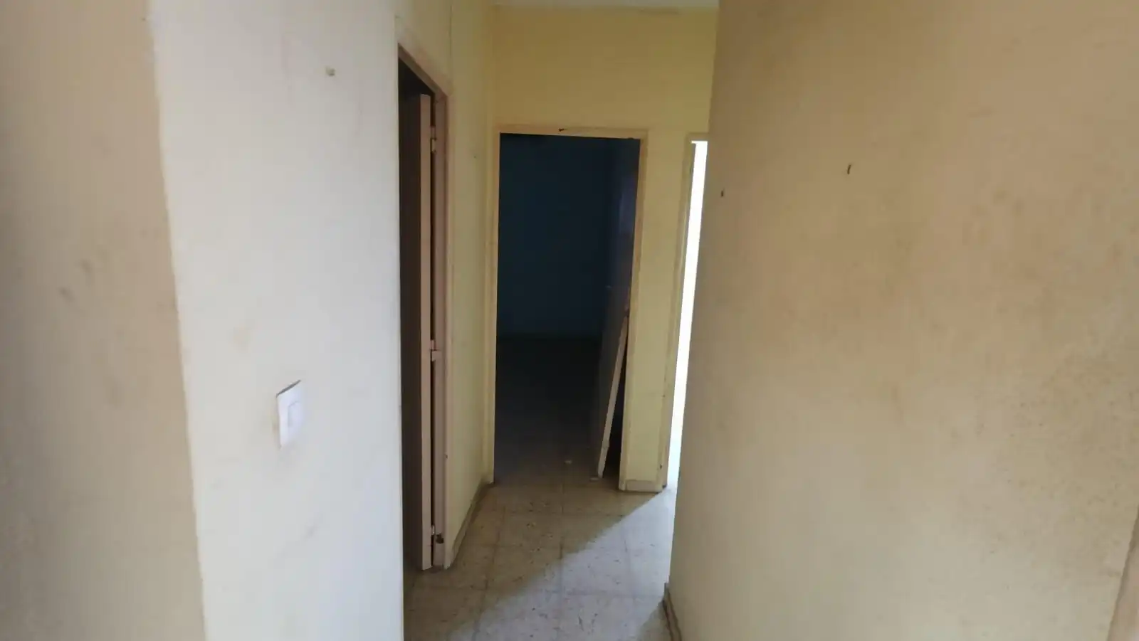 Apartament en venda en Reus