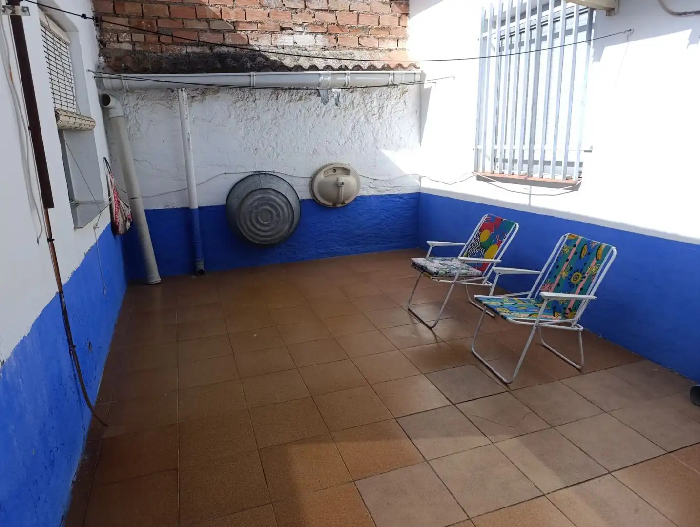 Casa en venda a Viso del Marqués, imagen 3