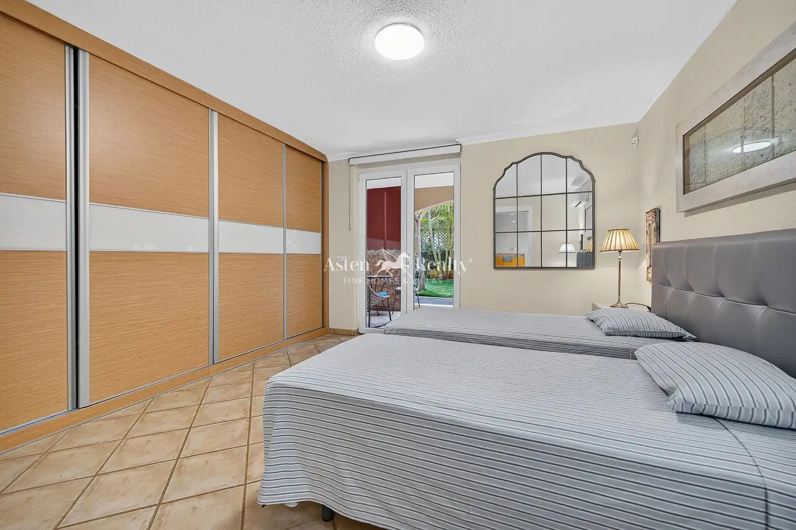 Reihenhaus mit Pool zur Miete in La Marea, imagen 47