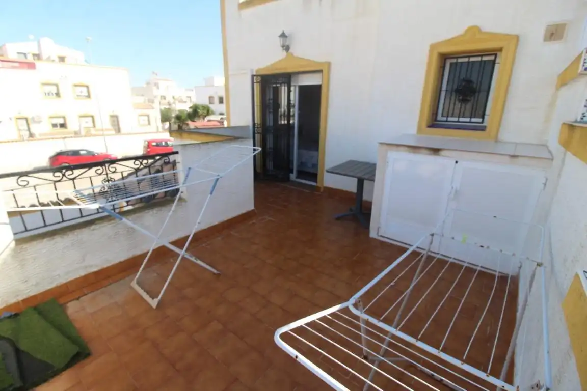 Adosado con piscina en venta en Calle Ciruelo, imagen 31