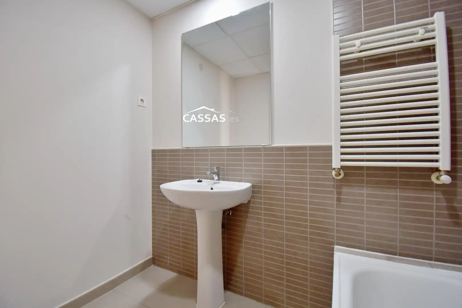 Piso con ascensor en venta en Paseo Juan Bautista Monegro, imagen 23