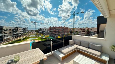 Photo 4 of Attic to rent in Zeniamar - Horizonte - La Campana, Alicante