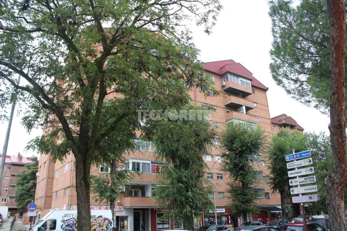 Flat for sale in Constitución - Balconcillo