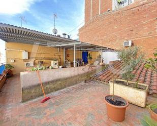 Terrassa de Casa adosada en venda en Sabadell amb Aire condicionat, Calefacció i Terrassa