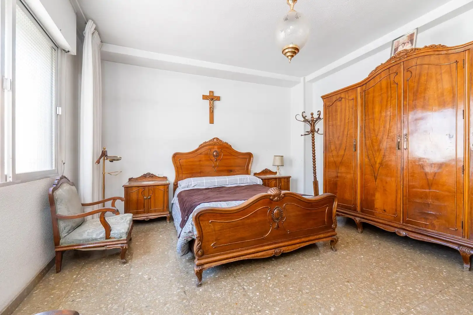 Attic for sale in Pajaritos