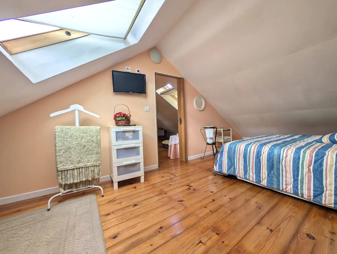 House for sale in Somiedo - LG VALLE DE LAGO 76, imagen 59