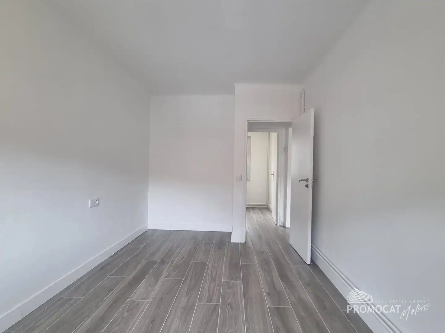 Ático en venta en Molins de Rei con Aire acondicionado y Terraza