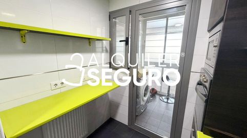 Foto 4 de Piso de alquiler en Pegaso, Sur - PAU 4, Móstoles