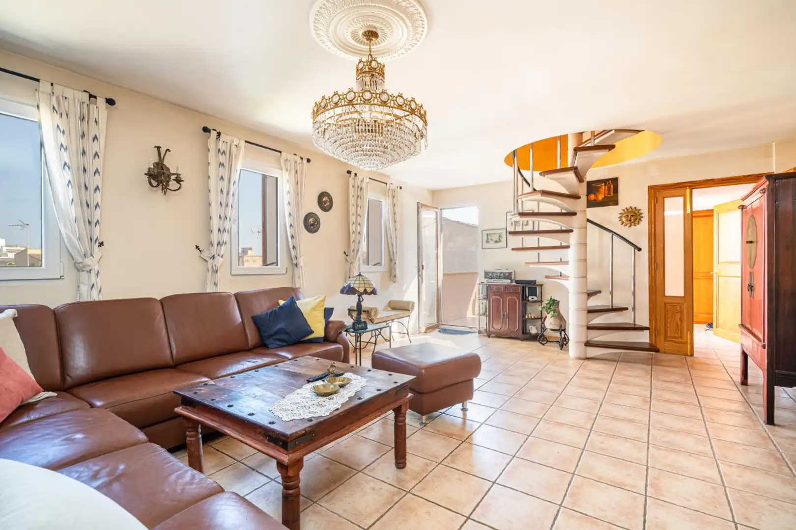 House for sale in Muro, imagen 2
