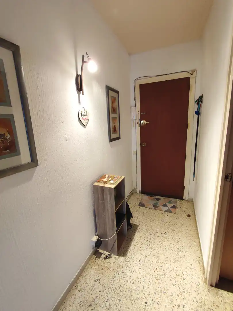 Apartamento en venta en Lloret de Mar con Terraza y Amueblado