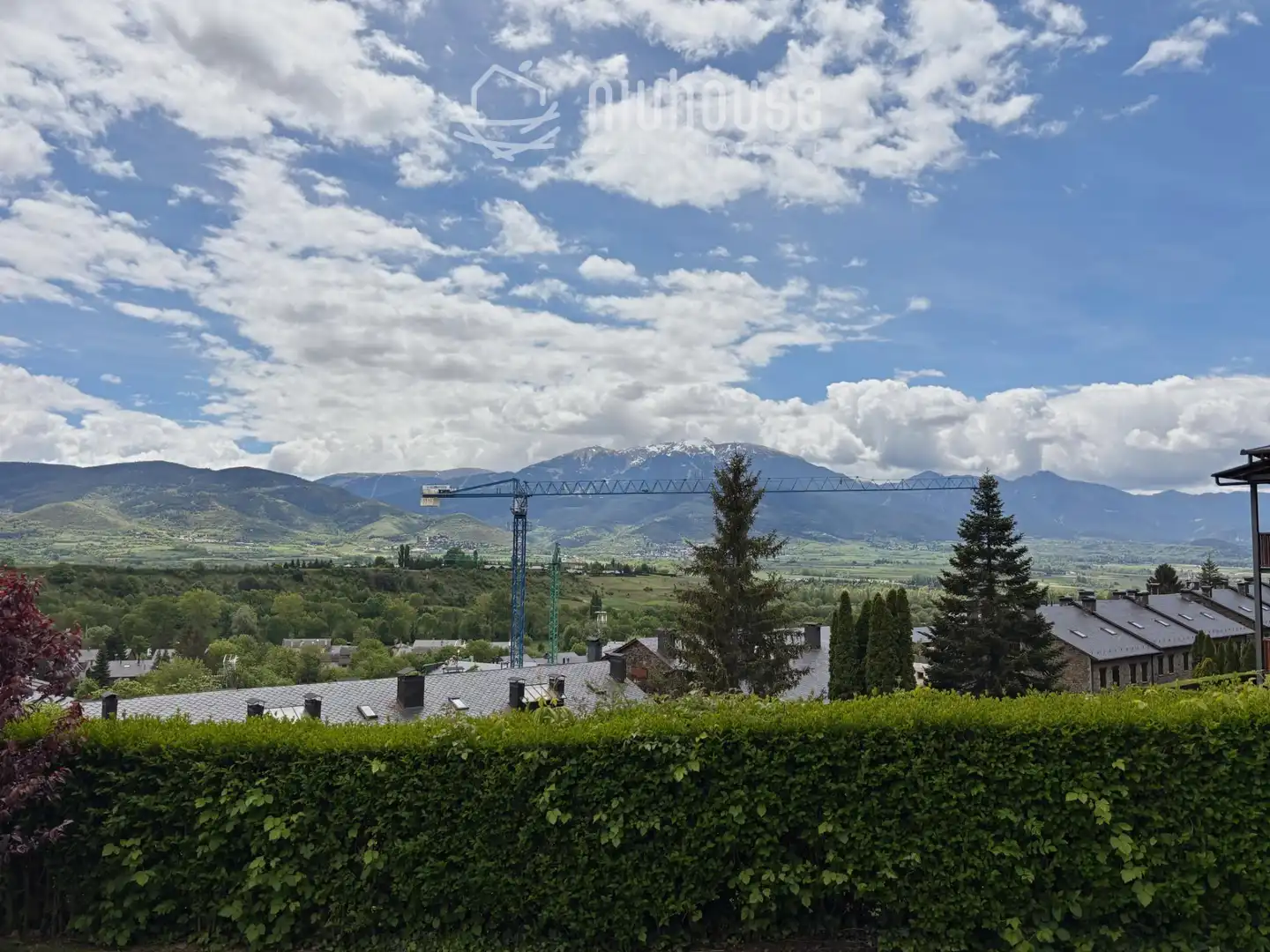 Duplexes for sale in Bolvir