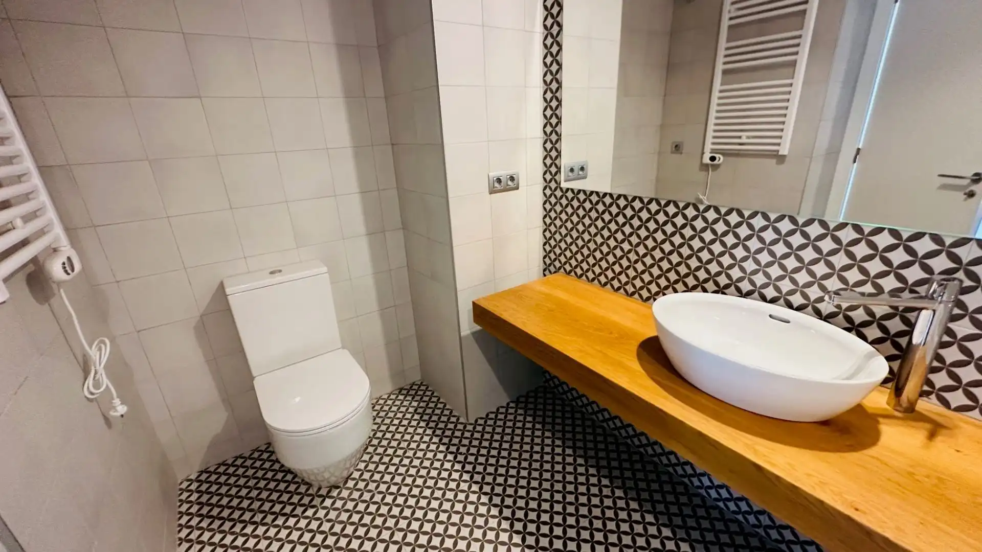 Flat with pool for sale in Pintor Huguet, imagen 14