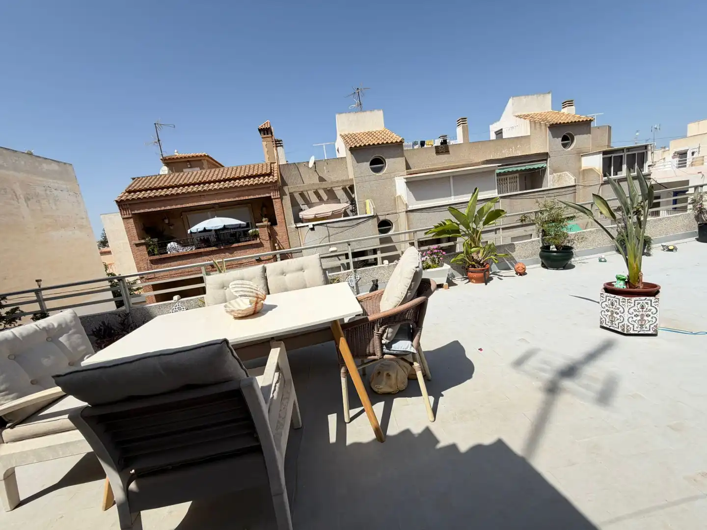 Casa amb terrassa en venda a Calle Helsinki, imagen 67