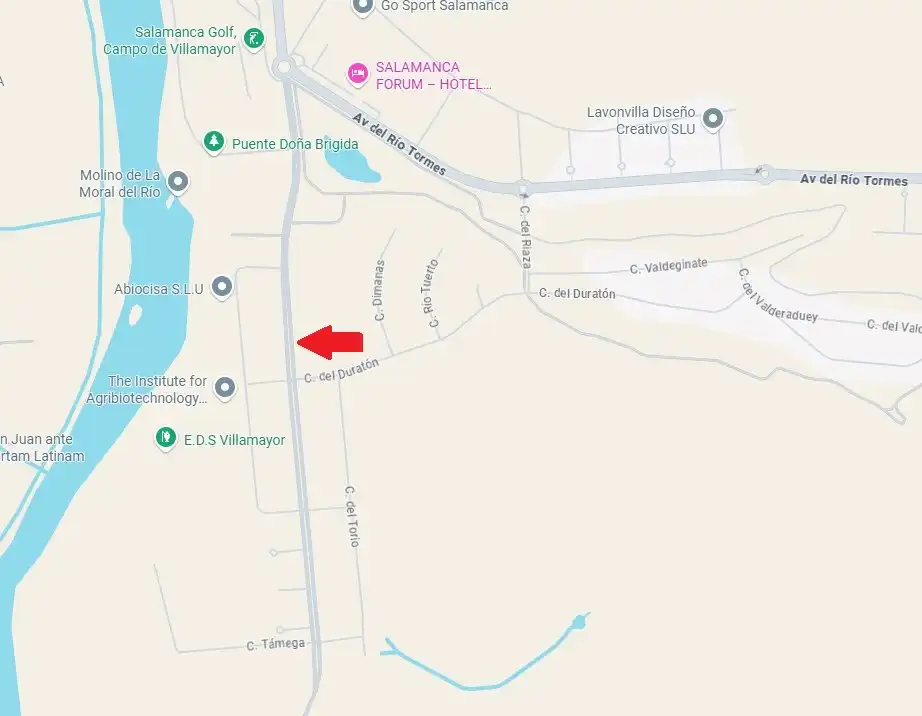 Lands and plots for sale in Villamayor, imagen 8