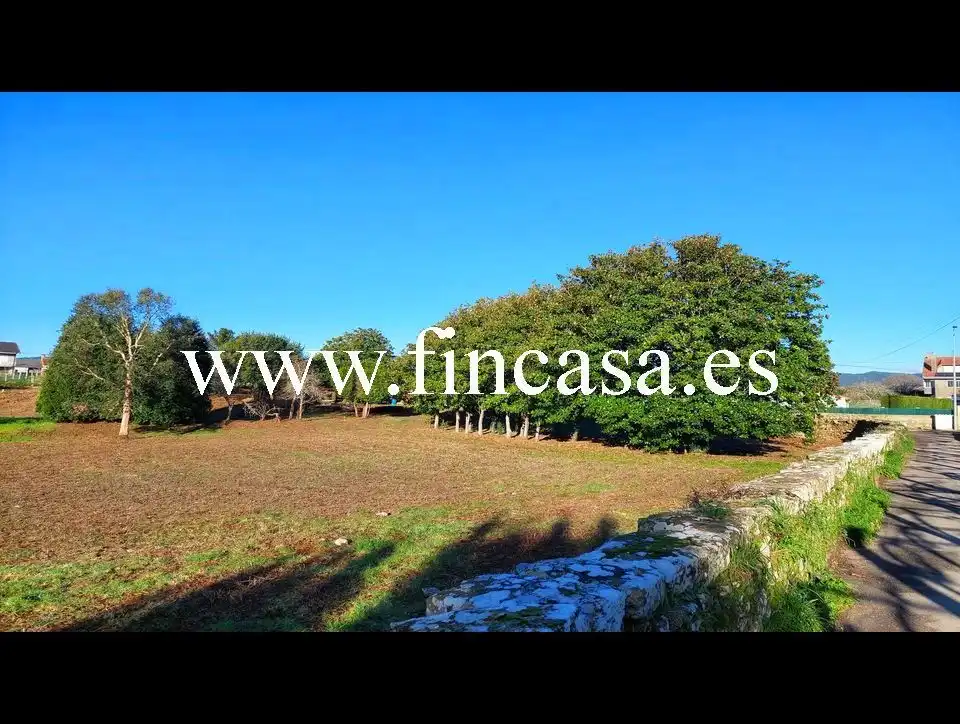 Terreny residencial en venda a Tomiño, imagen 5