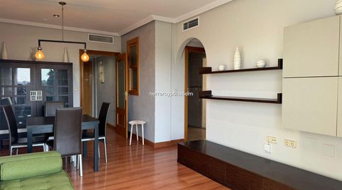 Photo 3 of Flat for sale in Puente Tocinos, Murcia Capital