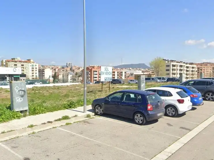 Terreny residencial en venda a Passeig Espanya 15, imagen 4