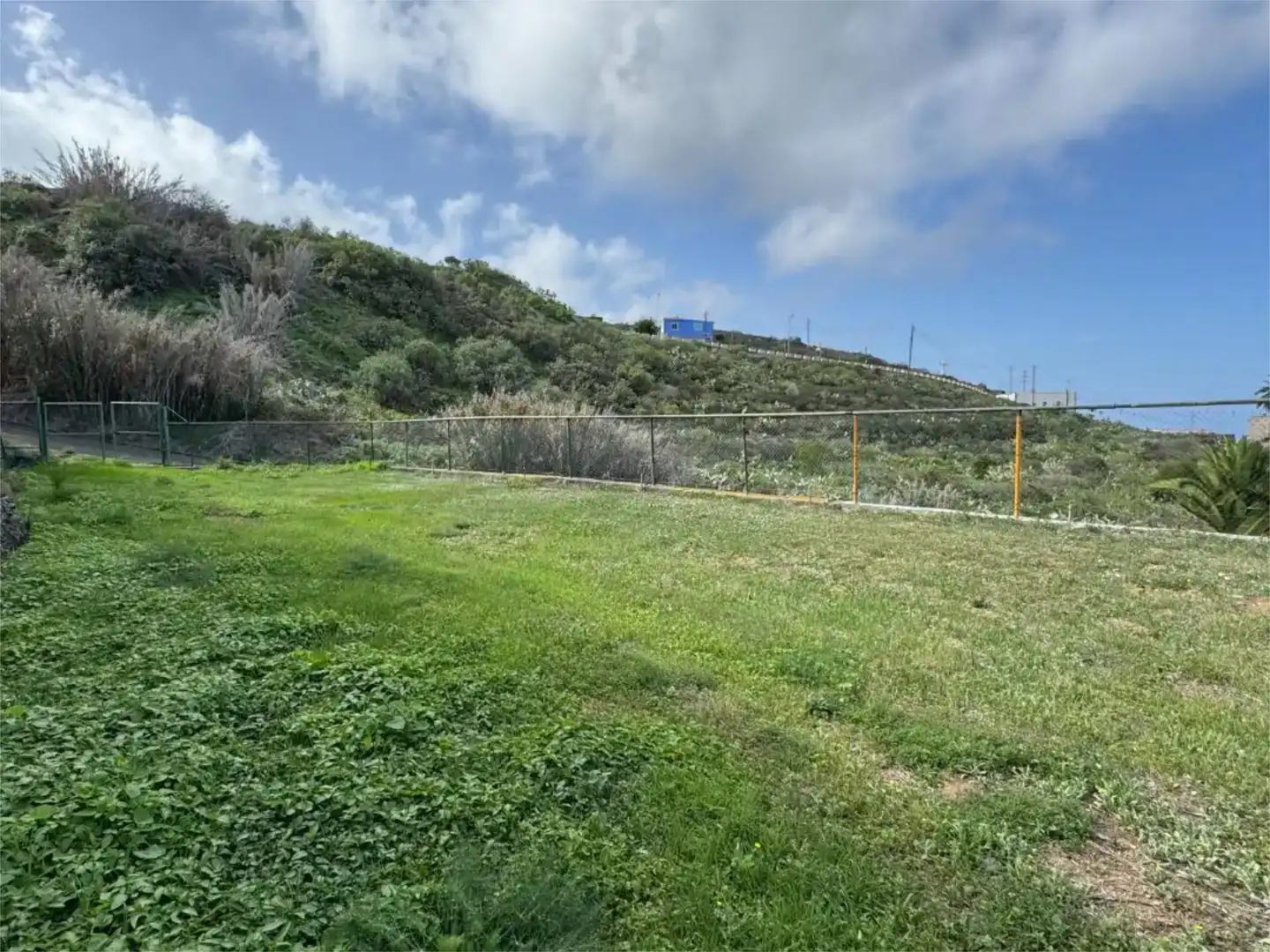 Finca rústica en venda en San Juan de la Rambla