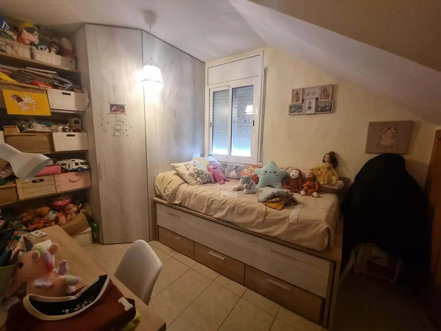 Bedroom of Flat for sale in Sant Pere de Ribes  with Terrace