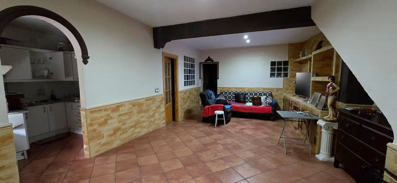 Erdgeschoss zum Verkauf in Benalmádena