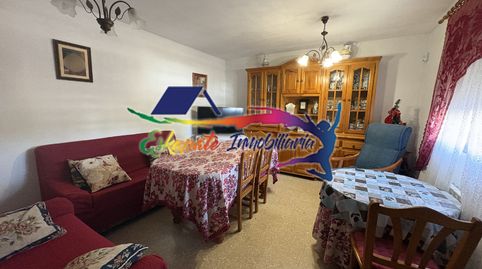 Foto 4 de Casa adosada en venda a Plaza de la Zarzuela, 1, Villacañas, Toledo