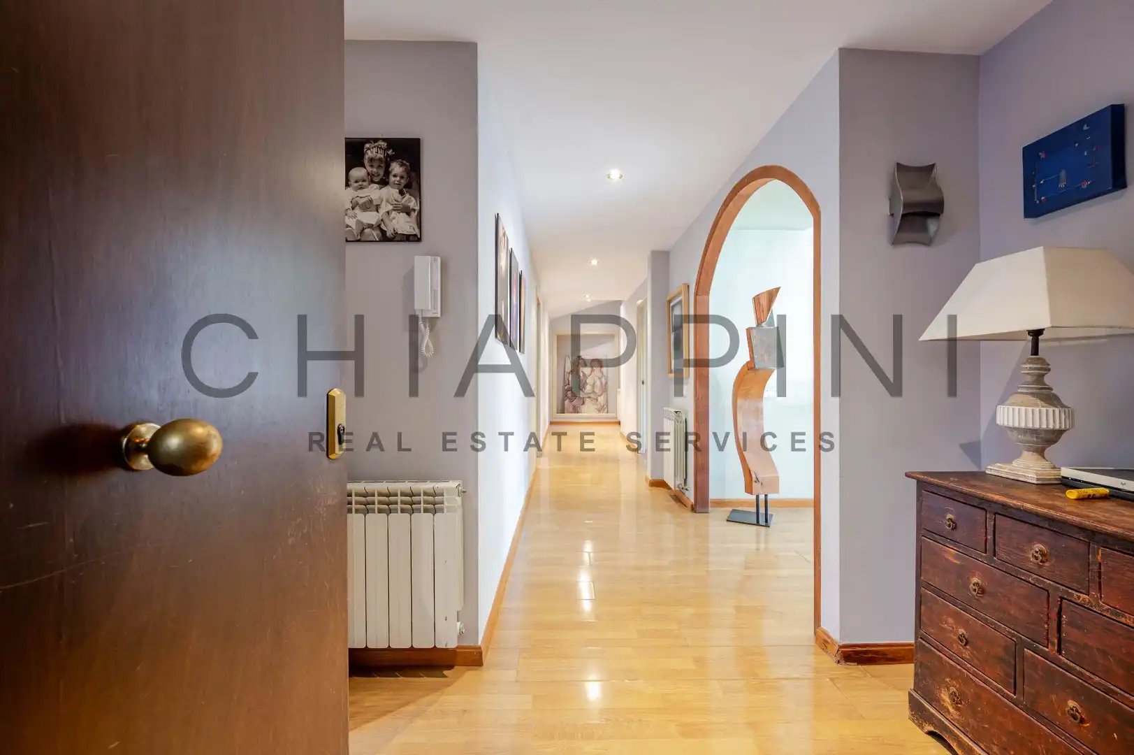 Attic for sale in Centre  