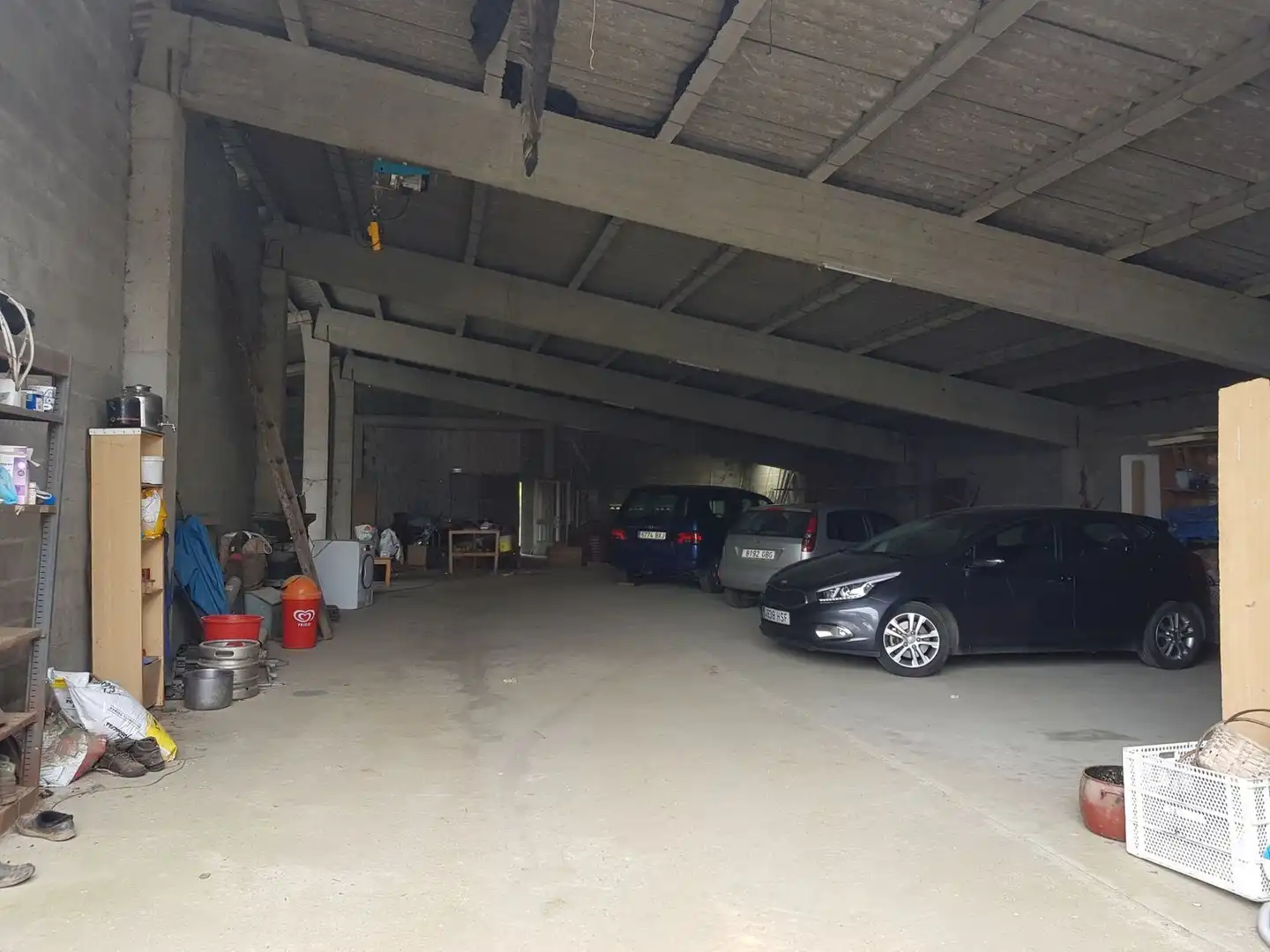Local comercial en alquiler en Bamela 0, imagen 2