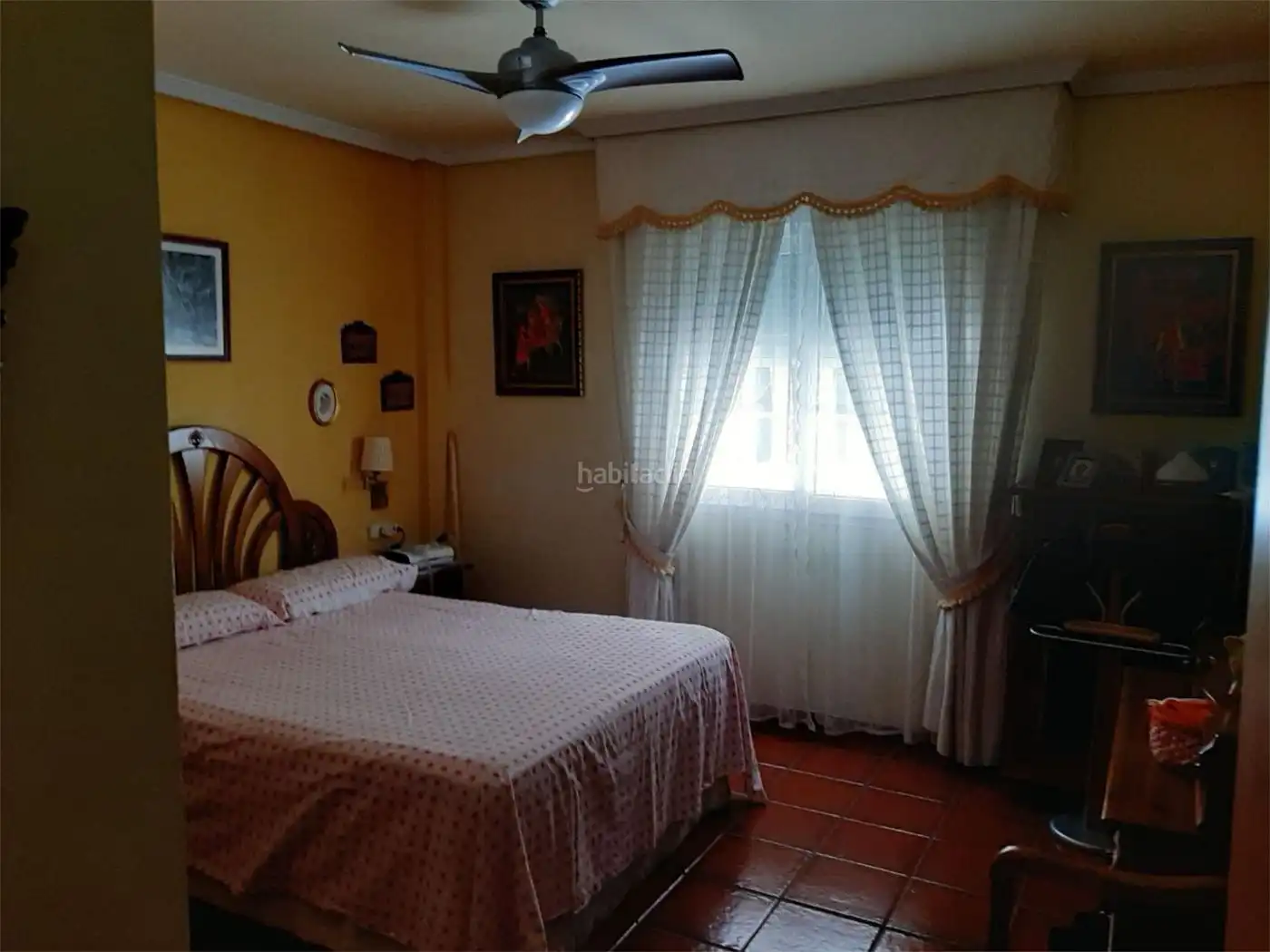 Casa a schiera in vendita a Calle Asín Palacios 9, imagen 6