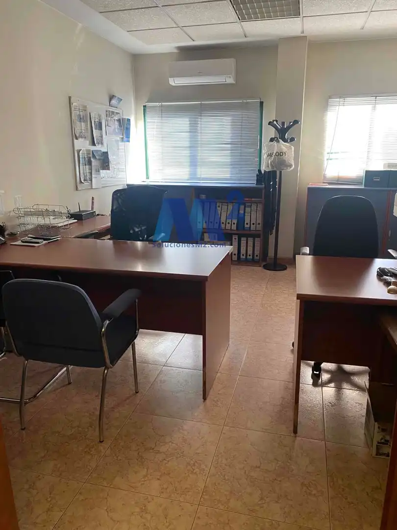 Nave industrial en venta en Puerto de Piedrafita, imagen 12