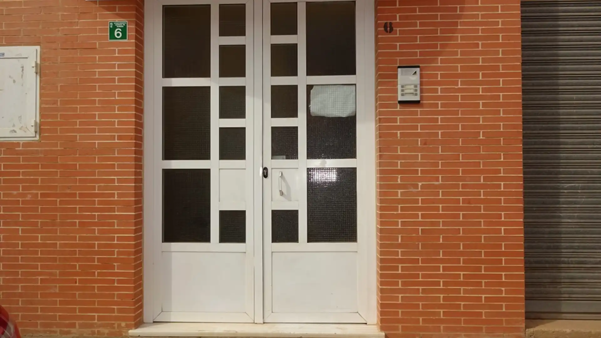 Piso en venta en C/ Jacinto Benavente, Huércal de Almería