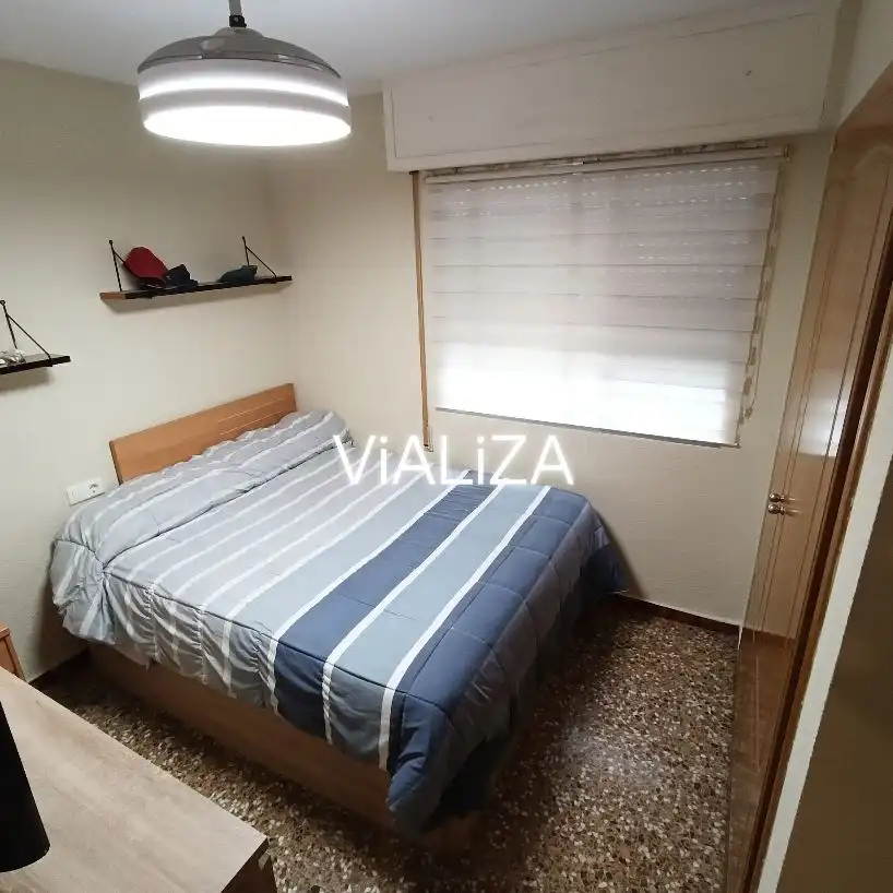 Piso con terraza en venta en Carrer Nord, imagen 8