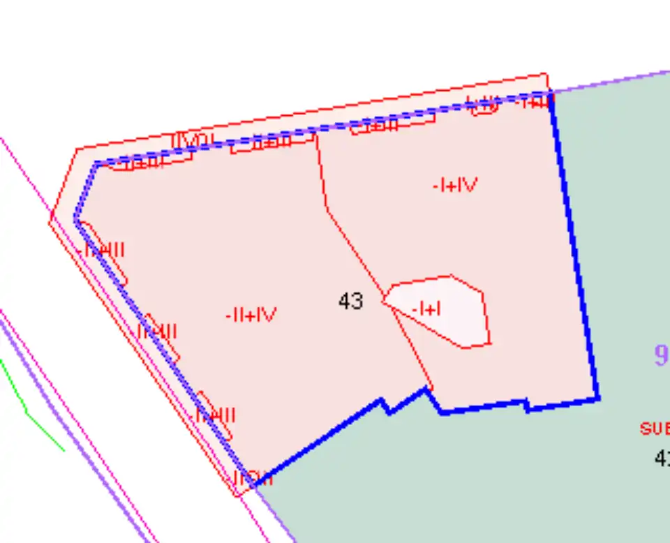 Commercial properties for sale in Moeche
