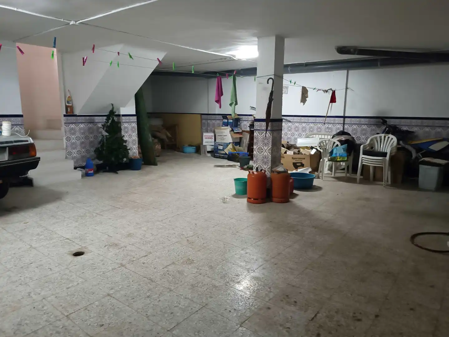 Xalet amb terrassa en venda a Villanueva de la Serena