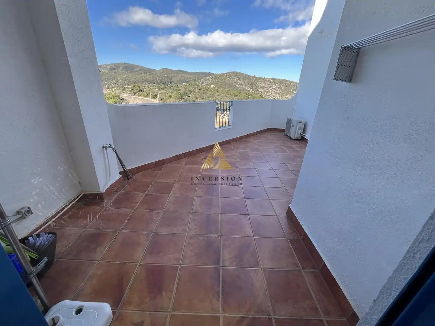 Appartement compact avec piscine à vendre à Las Atalayas - Urmi - Cerro de Mar