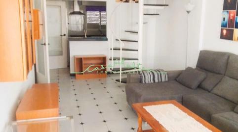 Foto 2 de Apartament de lloguer a Calle Cuesta de las Narices, Altea ciudad, Alicante