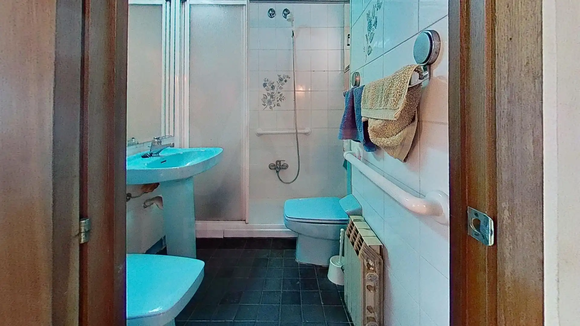 Appartement avec ascenseur à vendre à Calle verdi 284 284, imagen 18