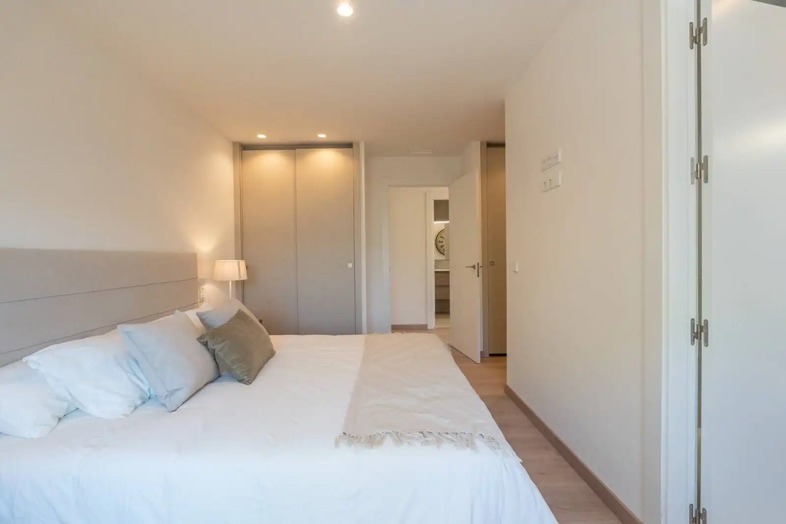 Apartment with terrace for sale in Hondón de las Nieves / El Fondó de les Neus, imagen 15