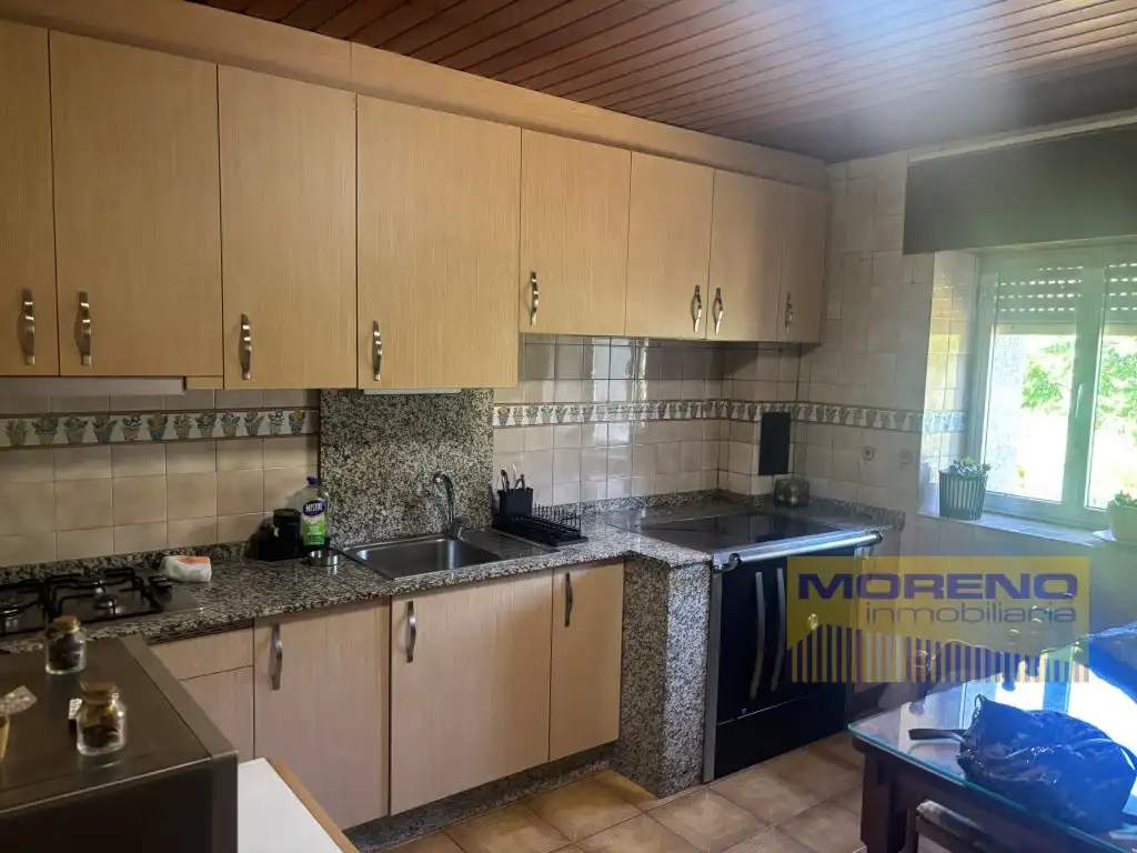 Kitchen of Houses for sale in Paradela