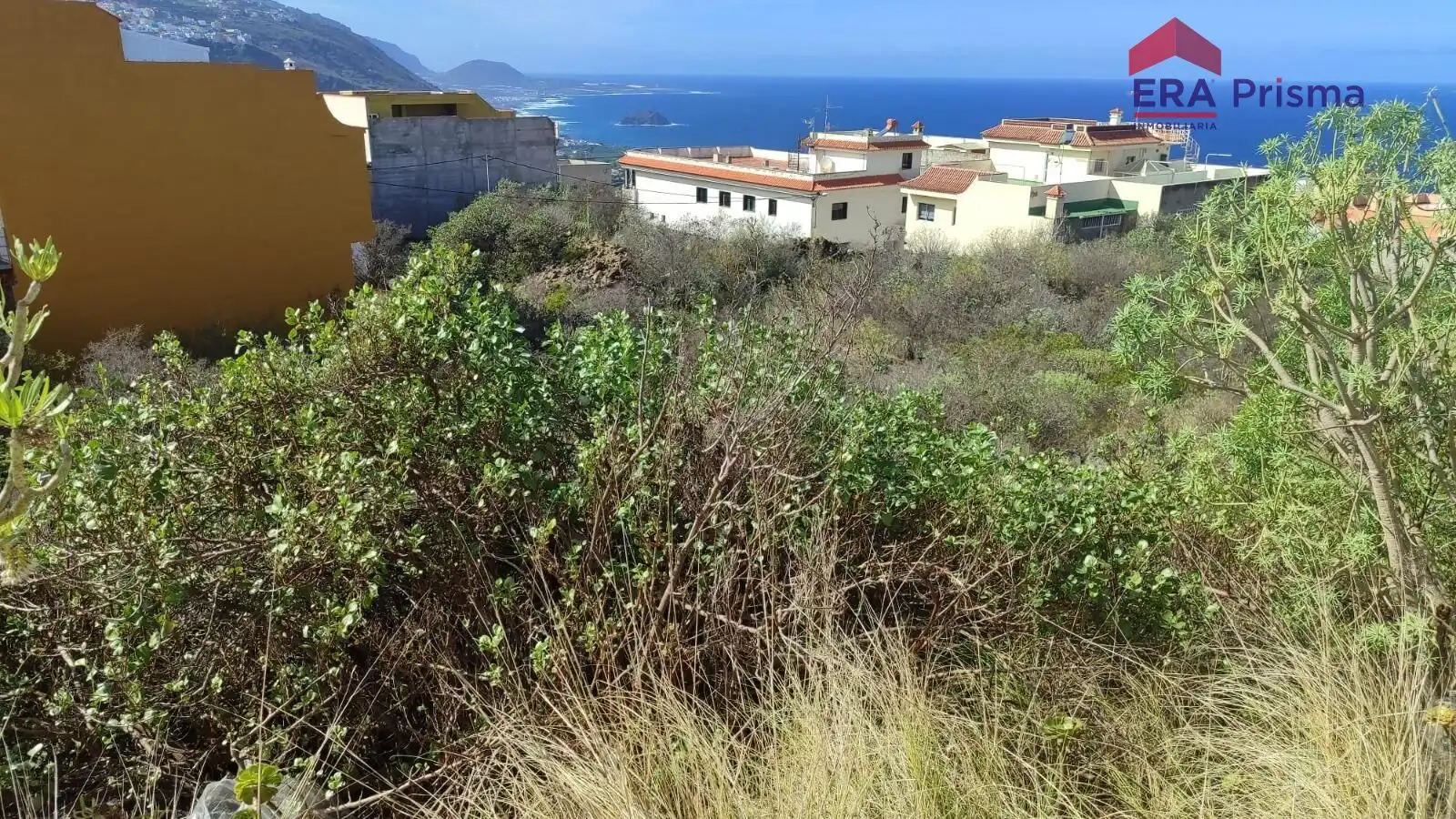 Residencial en venta en Icod de los Vinos