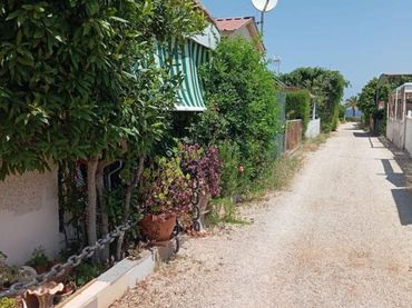 Terreno rustico in vendita a MU-312