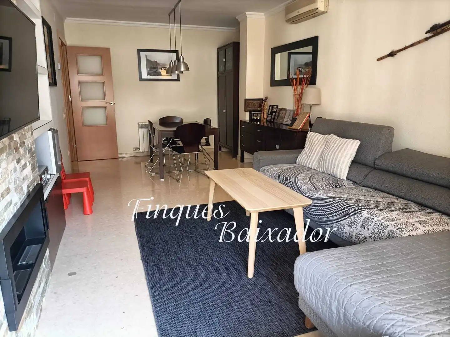 Flat for sale in Passatge Mercè Rodoreda, Muntanyeta