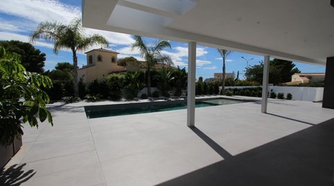 Photo 5 of Houses for sale in Teulada, Alicante