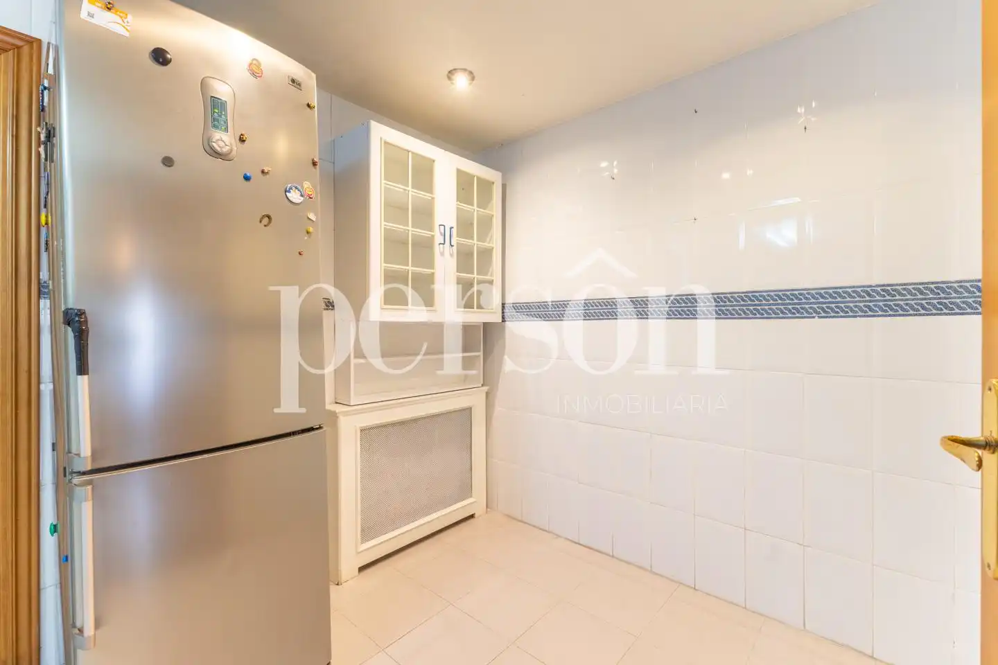 Cocina de Piso en venta en Valencia con Aire acondicionado, Calefacción y Terraza